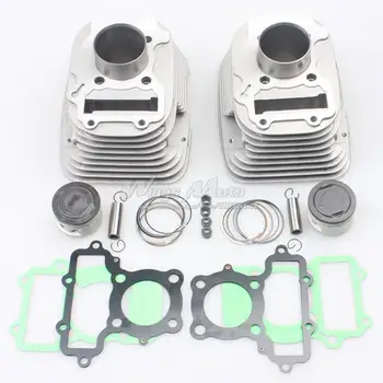 Double Cylinder Assy set for XV250