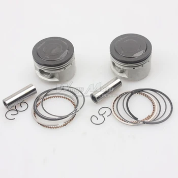 Double Cylinder Assy set for XV250