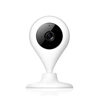 Surveillance Camera Wifi Monitor 720P Digital Camera IR Night vision 2 way talk Real-time video 360 Rotation wifi camera Max 64G