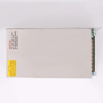 S-500 power supply  price metal case 50hz to 60hz frequency converter 500w 24v power supply