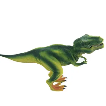 Starz Jurassic World Toys T-rex Tyrannosaurus Rex Plastic Dinosaur Toy Model Action Figures Boys Gift