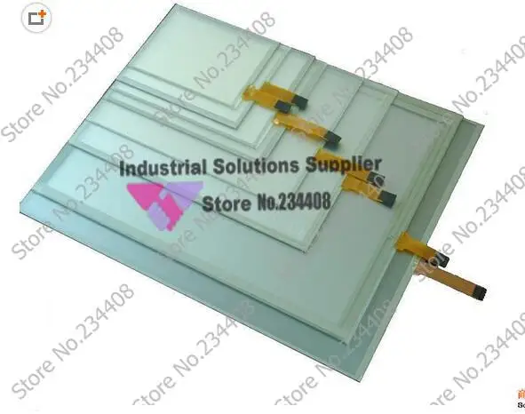 New 4pp120.0571-21 Touch Screen glass