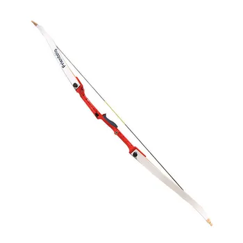 Aluminum Take down bow archery aluminum riser bow 66'' 20 lbs take down bow suitable for archery sports