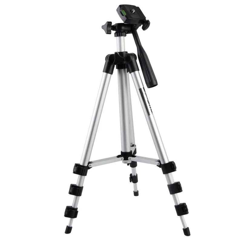 Brand New Video Tripod Universal Digital Camera Mount Camcorder Tripod Stand For Nikon Canon Panas