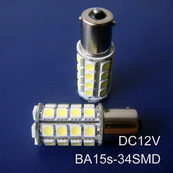 12V BA15s 1156 1141 1056 BAU15s PY21W P21W R5W Car led bulbs led Turn Signal led Rear lights 2pcs/lot