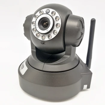 Owlcat 720P Security Wireless Network CCTV wifi ip camera Megapixel HD TF Card slot Two-way audio Pan Tilt IR Cut Night Vision