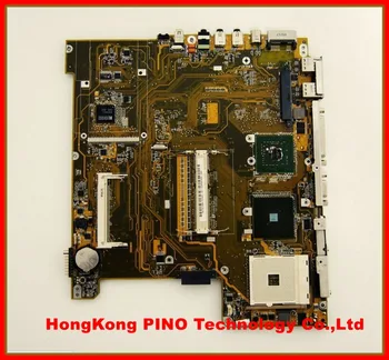 For ASUS A6000 A6K A6KM laptop motherboard tested 60 days warranty