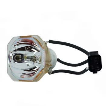 Compatible Bare Bulb LT60LPK / 50023919 for NEC LT220 LT240 / LT240K / LT245 projectors Lamp Bulb without housing