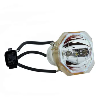 Compatible Bare Bulb LT60LPK / 50023919 for NEC LT220 LT240 / LT240K / LT245 projectors Lamp Bulb without housing