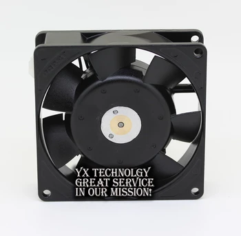 New and Original 3956N 230V 12W 9025 9CM Full Metal Heat fan for EBMPAPST 90*90*25mm