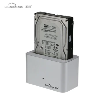 2.5 hdd enclosure usb 3.0 5GBPS 3.5