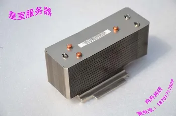 FOR DELL 2850 radiator 3 copper tube DIY heatsink the heatsink fins TD634