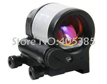 Trijico style SRS 1.75 MOA dot RED dot scope for rifle scope imagers for hunting