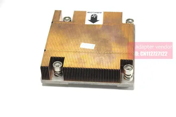 Original FOR DELL R415 Server heat sink heat sink PE R415 radiator 535X9