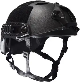 Military Lightweight Tactical Helmet