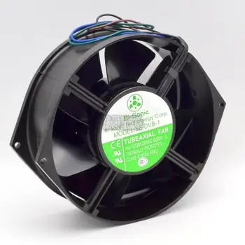 5E-DVB 230V 150x170x55mm Braim dual voltage high temperature iron fan leaf