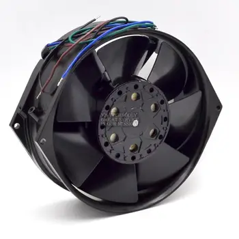 5E-DVB 230V 150x170x55mm Braim dual voltage high temperature iron fan leaf