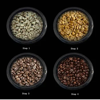 1 pc Coffee Roasters 2016 new listing manufacturers wholesale household /commercial durable coffee bean roaster Coffee SCR-301