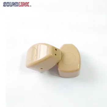 Soundlink 2 pin Bone Conductor Vibrator Receiver Hearing Aid BAHA Replacement Speaker