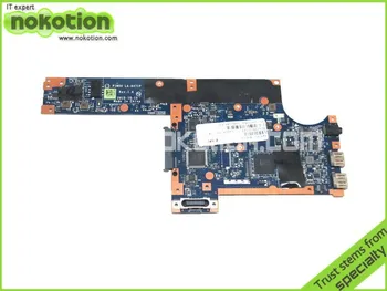 8Y6W7 LA-6471P laptop motherboard for dell inspiron mini Duo 1090 intel N550 DDR3 Mainboard full tested
