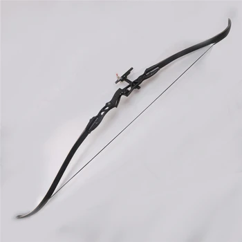 YH aluminum takedown recurve bow 66inch 30lbs competition bow shooting gear