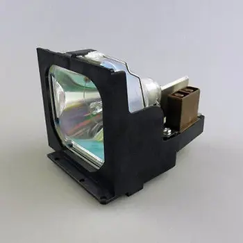 POA-LMP35 Replacement Projector Lamp With Housing For SANYO PLC-XU30 / PLC-XU31 / PLC-XU32 / PLC-XU33 / PLC-XU35