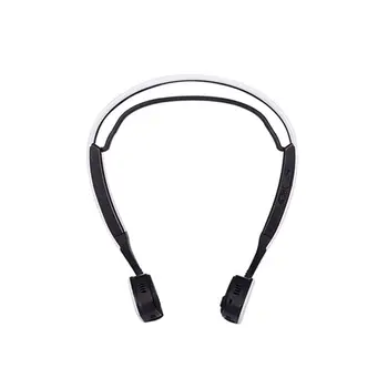 2017 newest Bone Sports Conduction Bluetooth 4.0 Wireless Stereo Headset Headphones with retail box