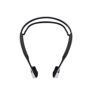2017 newest Bone Sports Conduction Bluetooth 4.0 Wireless Stereo Headset Headphones with retail box
