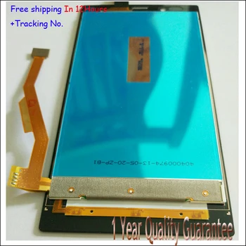 Original For Nokia 720 RM-885 LCD disply+Touch screen Panel Digitizer + quality&in stock!