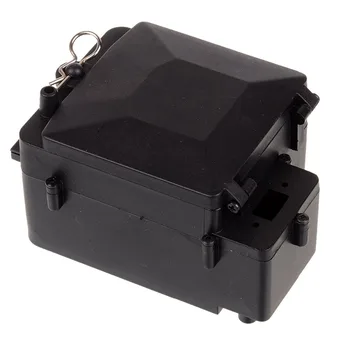 HSP 81055 Battery / Receiver Case For 1:8 RC Nitro Car Buggy Truck Spare Parts