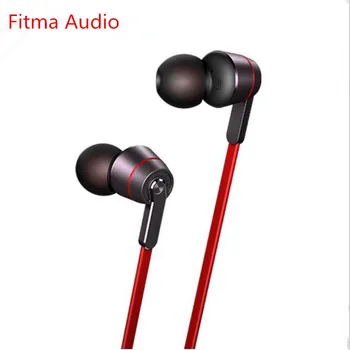 2017 Fitma Audio For Nubia Law Pro Earphone Newest Earphone For All Android Phone /ZTE /Nubia /Fiio /Angelic Voices