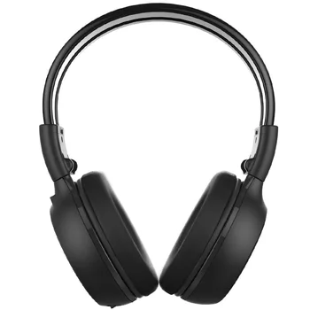 ZEALOT B570 Stereo Bluetooth 4.0 Headphone Foldable HiFi Bass Earphone Wireless MP3 Bluetooth Headset W/ Screen FM Radio TF Slot