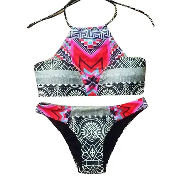 2016 women's bottom spring push up skirt swimwear brazilian micro sexy xxl europe bikini