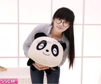 HOT!! 7 Expressions Popular Stuffed Animals Panda ,Cute Toy ,Soft Pillow, Gifts for Girlfriends