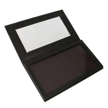 Empty Magnetic Cosmetics Case Makeup Palette DIY Magnetic Eyeshadow Oragnizer for Blush Powder Foundation
