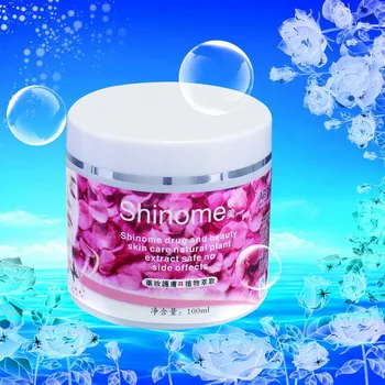 Hypoallergenic Cream Hypoallergenic Once Anti-allergy 100g Products Beauty Equipment