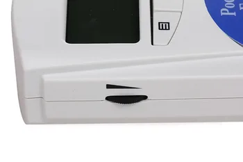 17 new contec direct sell US FDA Sonoline B Fetal Doppler 3MHz Probe,Baby Heart Monitor,Backlight LCD,GeL