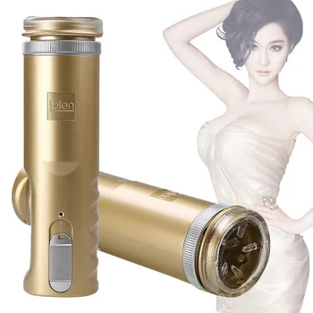 Electric Retractable Male Masturbator Pussy Cup,Piston Fully-automatic Sex Machine,Sex toys for men,Adult Sex toys Sex Product