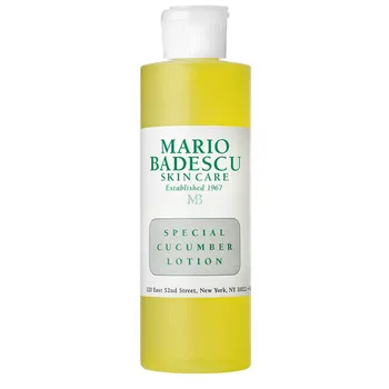 Mario Badescu Skincare Special Cucumber Lotion Toner 8 oz 236 mL