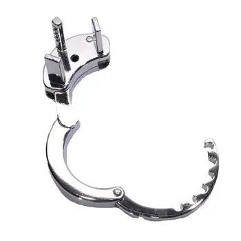 Metal Chastit Penis Sleeve Chastity Lock/Belt Adult Game Sex Toys Penis cage Male Chastity device cock Cage