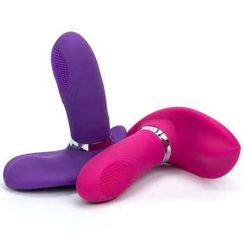 Heating Wireless Vibrator USB Pretty Love Pussy Vaginal Clitoris Vibrator Magic Climax Vibrating Adul Sex Toys For Women Product