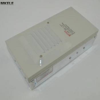 Single Output Switching Power source Supply 27v 350W FY-350-27 13A CE Approved Rainproof Metal