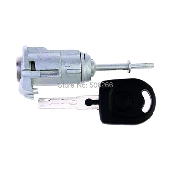 Auto Practice Lock for vw polo front door lock cylinder Volkswagen Car Locksmith Tools professional Locksmith Supplies