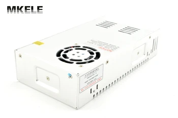 Low price 350W 29A 12V Single Output Switching Power Supply NES-350-12 CB UL Switching Power Supplies