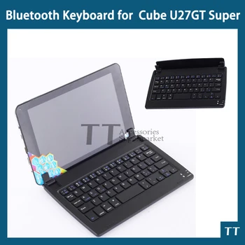 Universal Plug-in Bluetooth Keyboard for Cube U27GT Super 8