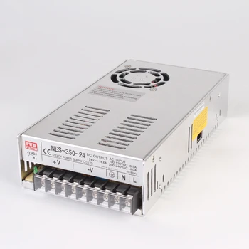 NES-350-15) original 350w 15v dc switching power supply