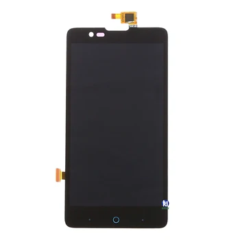 For ZTE Red Bull V5 U9180 V9180 N9180 LCD Screen Original LCD Display+Touch Screen Digitizer Pannel Replacement Assembly +Tools