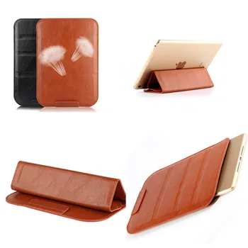 SD For Asus Zenpad 10 Z300CL Z300CG Z300C Z300M Z300 10.1'' Tablet Fashion PU Leather Protective Sleeve Case Pouch Bags