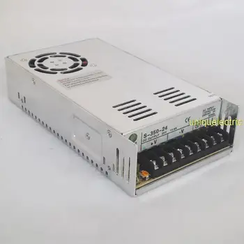 DC 24V 14.5A 350W Power Supply Switching for LED Strip Light ROHS CE certificate