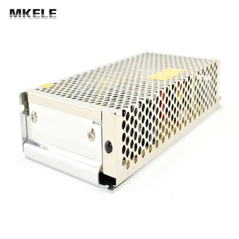 S-145-15 Wholesale 220V LED Switching Power Supply Transformer 145W 15V DC 9.7A Output AC-DC